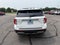 2024 Ford Explorer Platinum 4WD