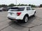 2024 Ford Explorer Platinum 4WD
