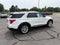 2024 Ford Explorer Platinum 4WD