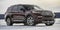 2024 Ford Explorer Platinum 4WD
