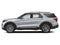 2024 Ford Explorer Platinum 4WD