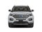 2024 Ford Explorer Platinum 4WD