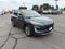 2022 Ford Escape Titanium AWD