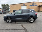 2022 Ford Escape Titanium AWD