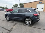 2022 Ford Escape Titanium AWD