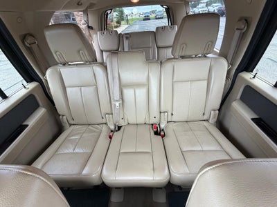 2013 Ford Expedition EL 4WD 4dr XLT