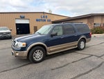 2013 Ford Expedition EL 4WD 4dr XLT