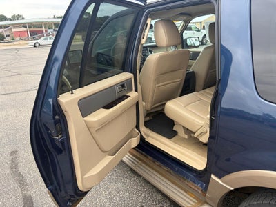2013 Ford Expedition EL 4WD 4dr XLT