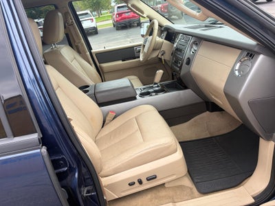 2013 Ford Expedition EL 4WD 4dr XLT