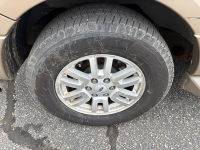 2013 Ford Expedition EL 4WD 4dr XLT