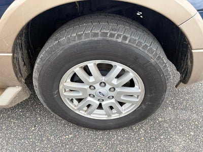 2013 Ford Expedition EL 4WD 4dr XLT