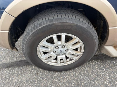2013 Ford Expedition EL 4WD 4dr XLT