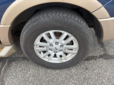2013 Ford Expedition EL 4WD 4dr XLT