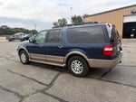 2013 Ford Expedition EL 4WD 4dr XLT