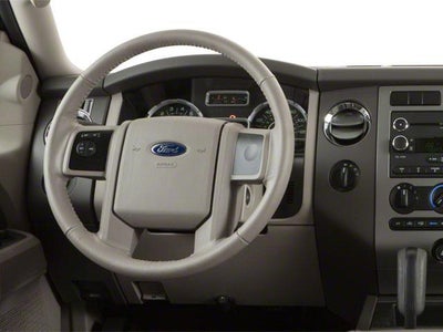 2013 Ford Expedition EL 4WD 4dr XLT