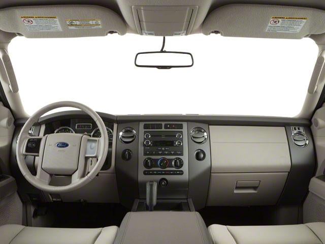 2013 Ford Expedition EL 4WD 4dr XLT