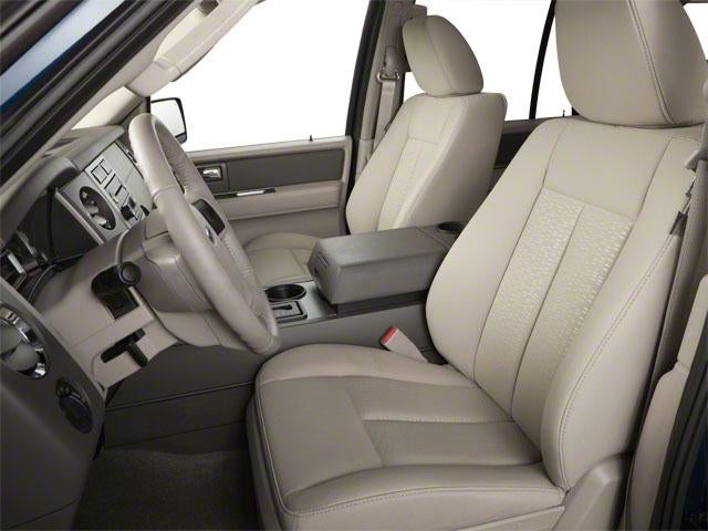 2013 Ford Expedition EL 4WD 4dr XLT