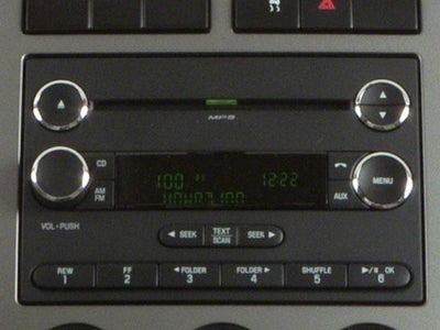 2013 Ford Expedition EL 4WD 4dr XLT