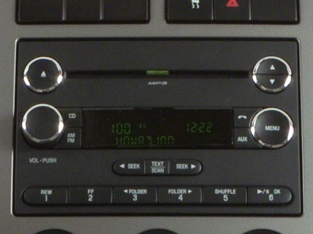 2013 Ford Expedition EL 4WD 4dr XLT