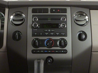2013 Ford Expedition EL 4WD 4dr XLT