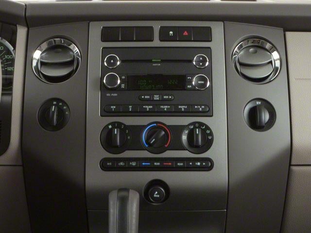 2013 Ford Expedition EL 4WD 4dr XLT