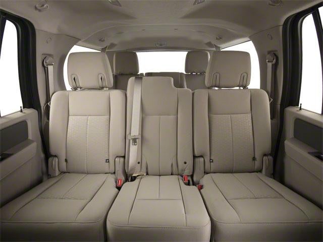 2013 Ford Expedition EL 4WD 4dr XLT