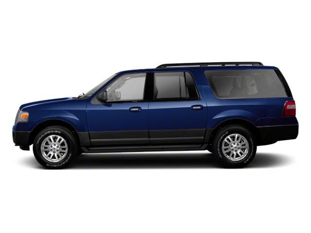 2013 Ford Expedition EL 4WD 4dr XLT