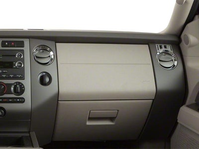 2013 Ford Expedition EL 4WD 4dr XLT