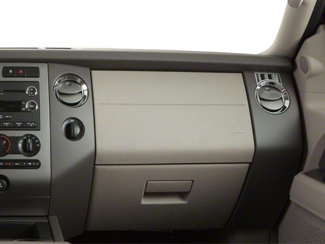 2013 Ford Expedition EL 4WD 4dr XLT