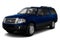2013 Ford Expedition EL 4WD 4dr XLT