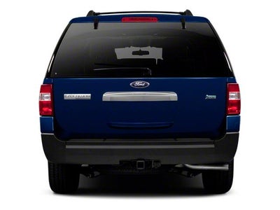 2013 Ford Expedition EL 4WD 4dr XLT
