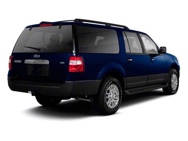 2013 Ford Expedition EL 4WD 4dr XLT