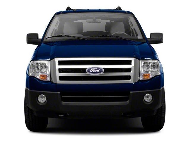 2013 Ford Expedition EL 4WD 4dr XLT