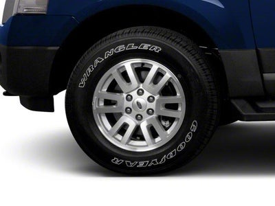 2013 Ford Expedition EL 4WD 4dr XLT