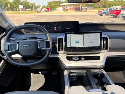2025 Ford Expedition Max Active 4x4