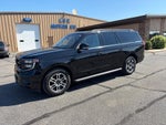 2025 Ford Expedition Max Active 4x4