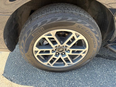 2025 Ford Expedition Max Active 4x4