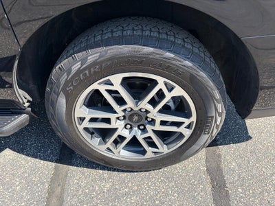 2025 Ford Expedition Max Active 4x4
