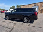2025 Ford Expedition Max Active 4x4