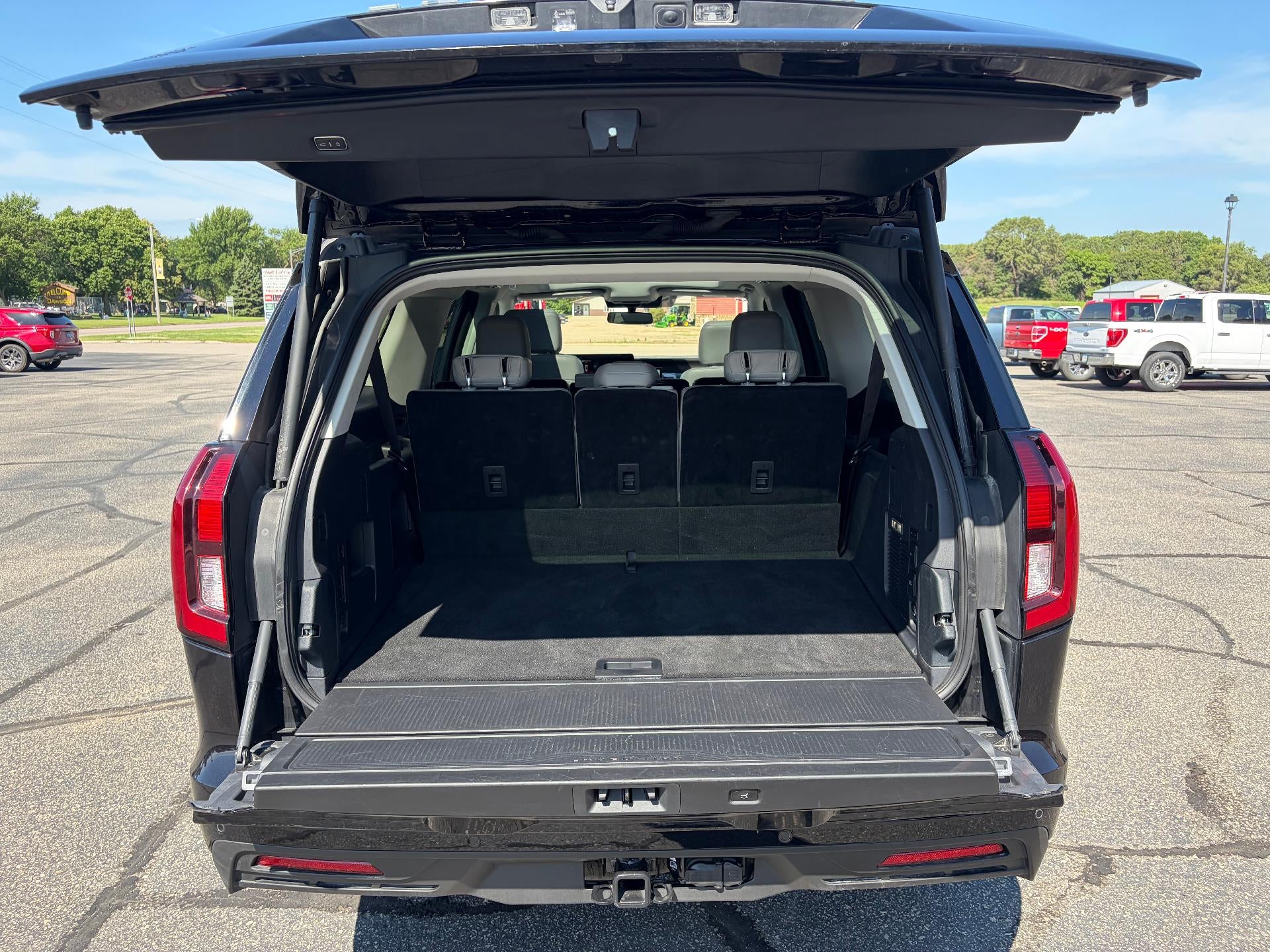 2025 Ford Expedition Max Active 4x4