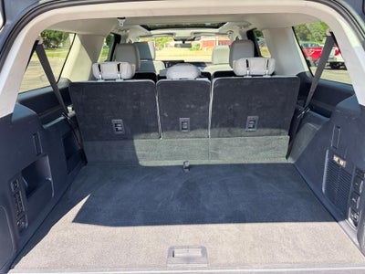 2025 Ford Expedition Max Active 4x4