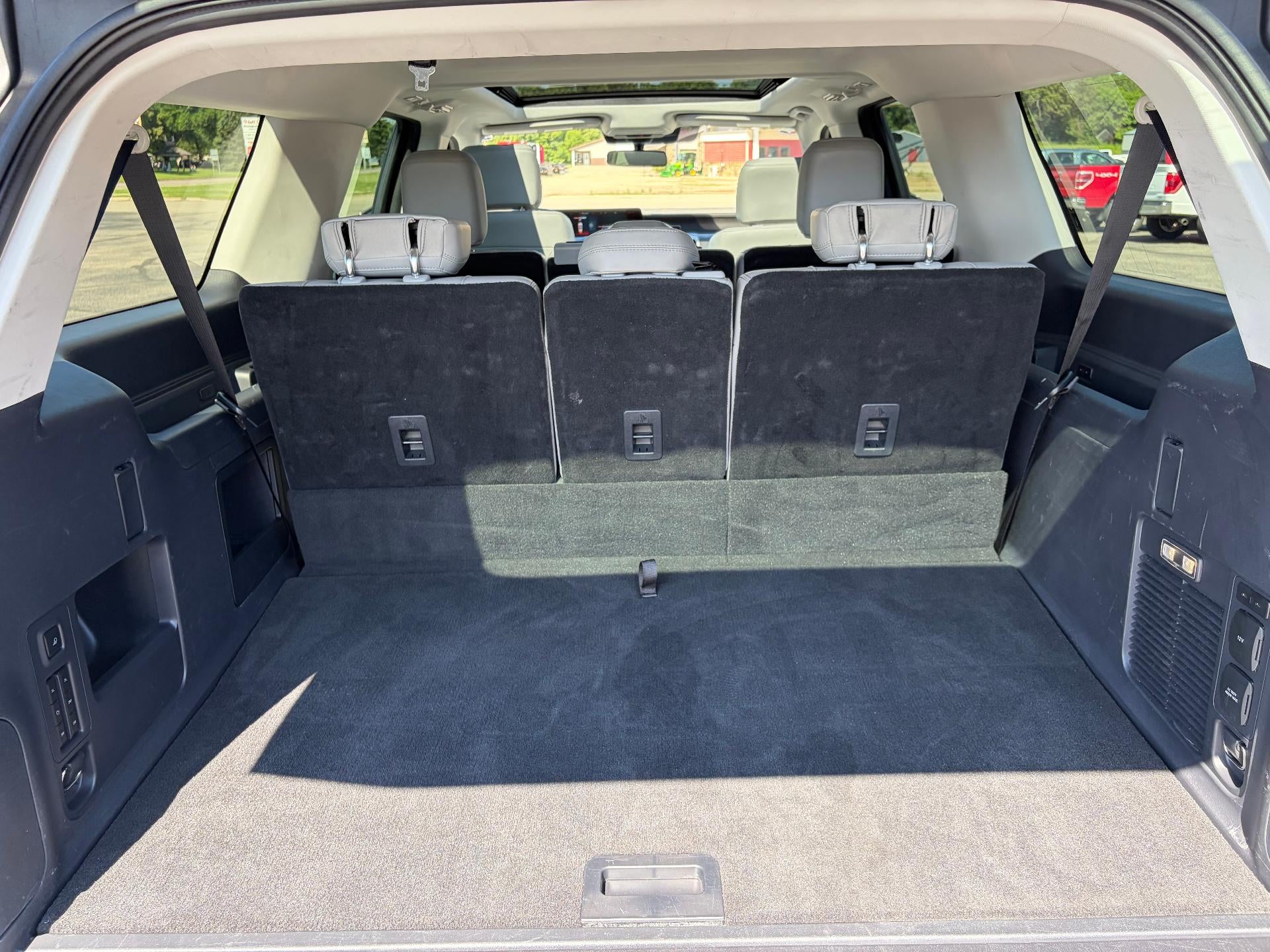 2025 Ford Expedition Max Active 4x4