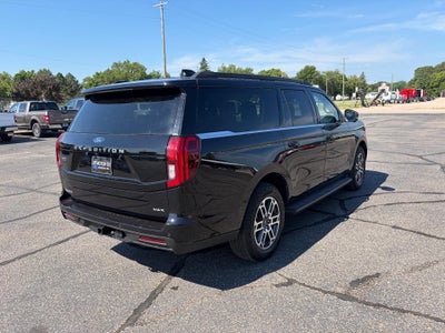 2025 Ford Expedition Max Active 4x4