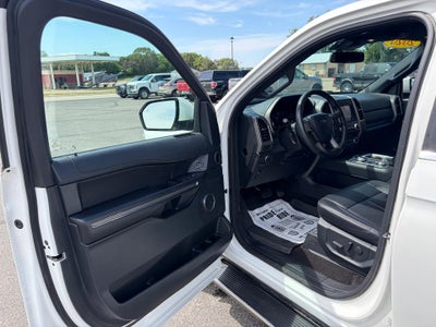 2020 Ford Expedition Max XLT 4x4
