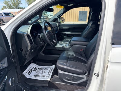 2020 Ford Expedition Max XLT 4x4