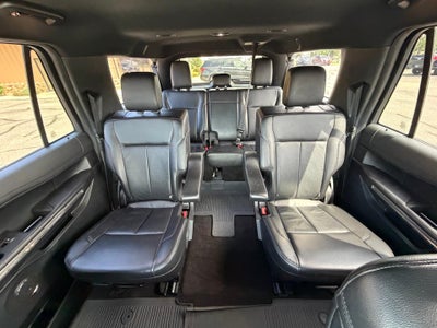 2020 Ford Expedition Max XLT 4x4