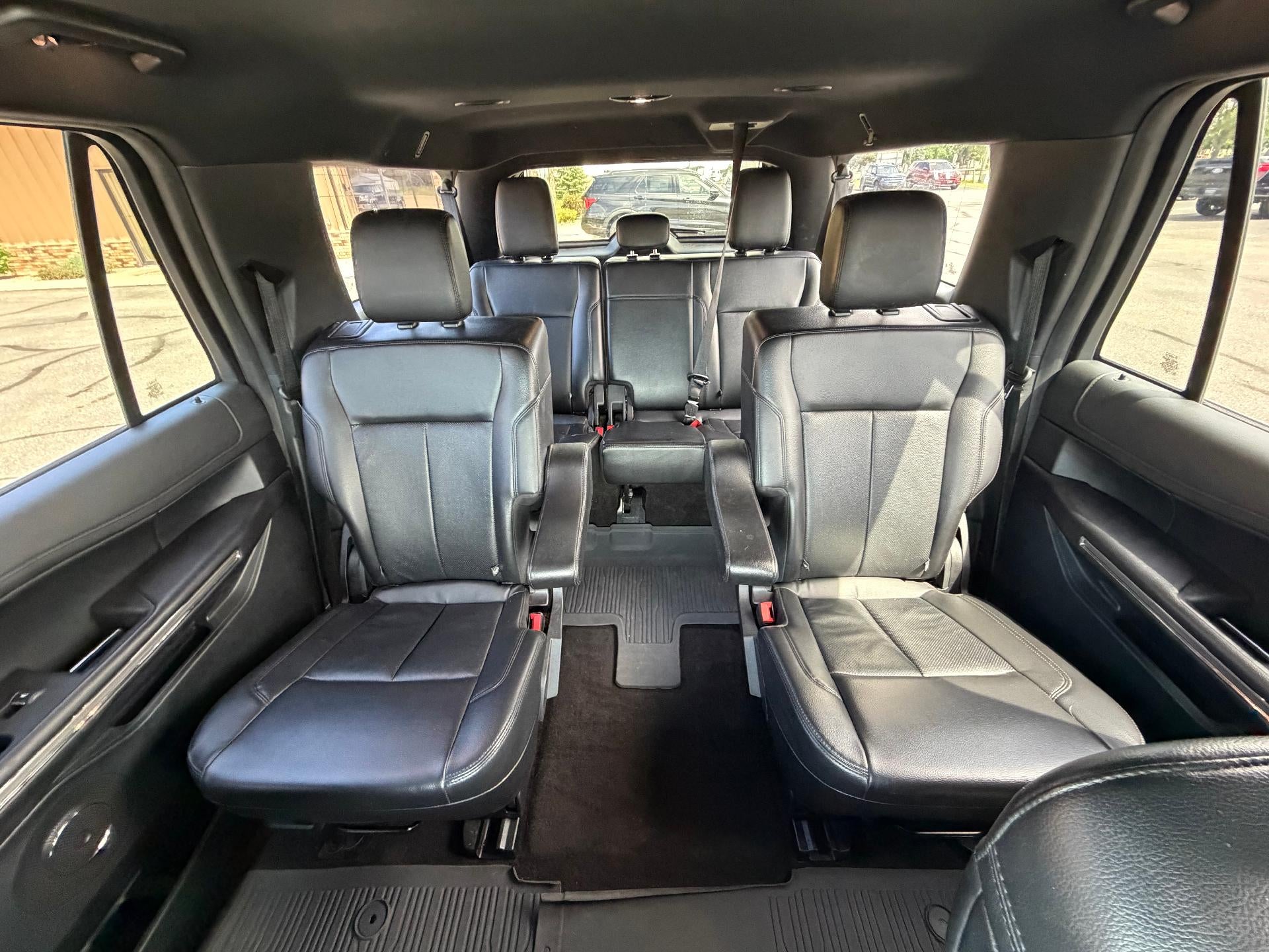 2020 Ford Expedition Max XLT 4x4