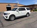 2020 Ford Expedition Max XLT 4x4