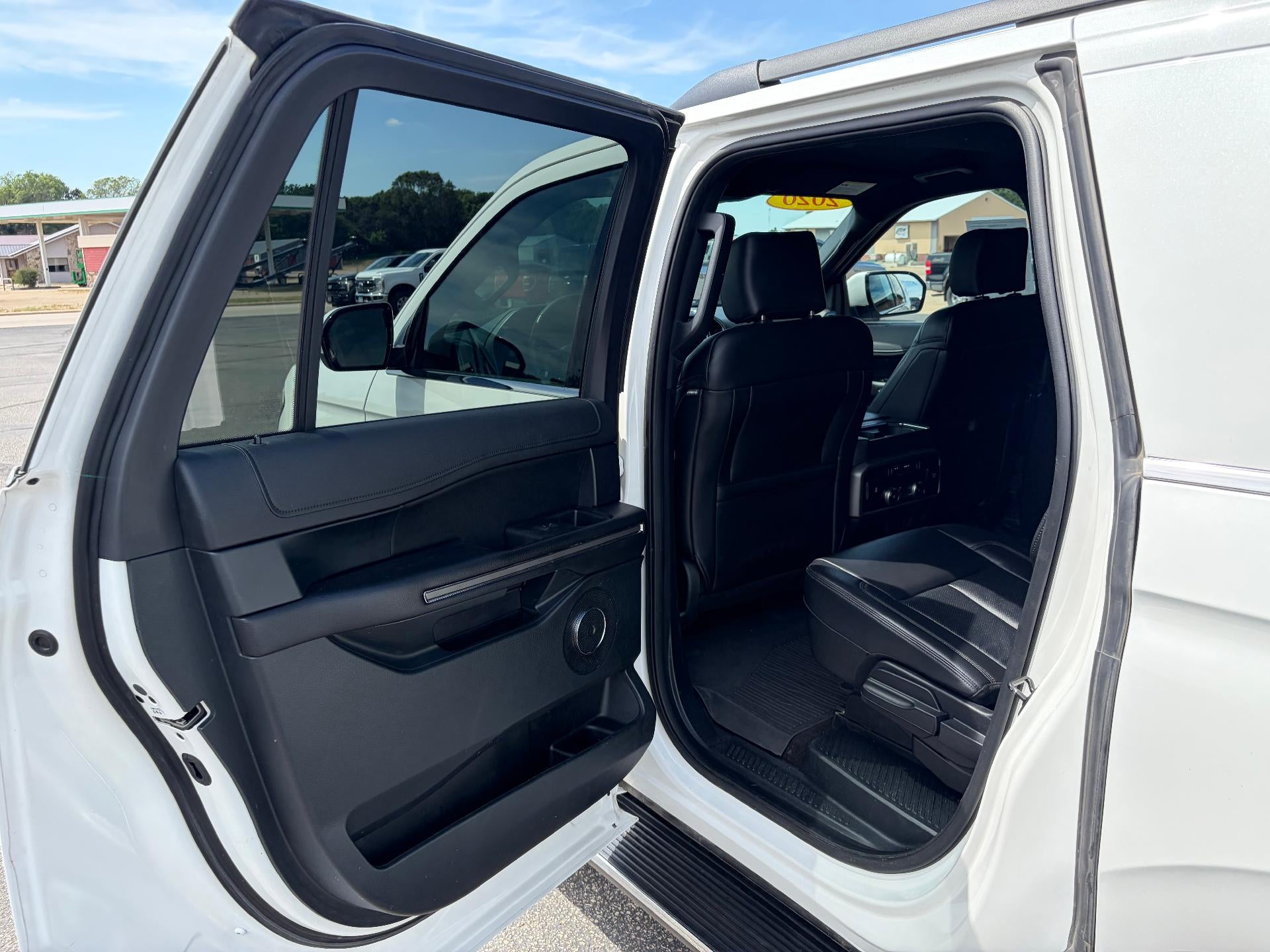 2020 Ford Expedition Max XLT 4x4