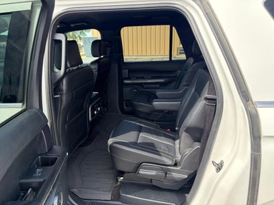 2020 Ford Expedition Max XLT 4x4